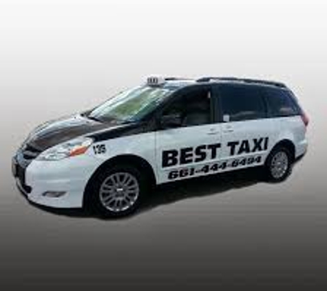 Best Taxi - Bakersfield, CA