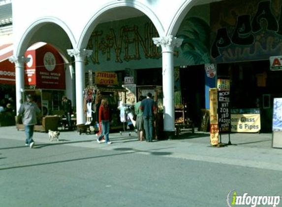 Art Of Venice - Venice, CA