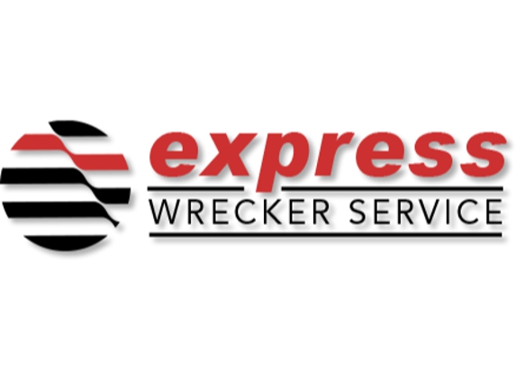 Express Wrecker Service - Norman, OK