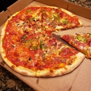 Pomodoro Pizzeria - Pizza