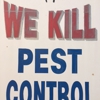 We Kill Pest Control Services gallery