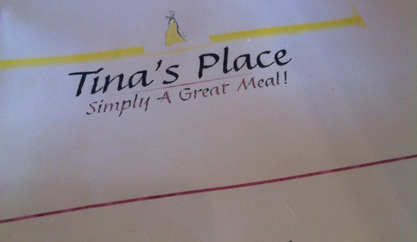 Tina's Place - Pinole, CA