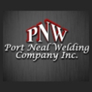 Port Neal Welding - Welders