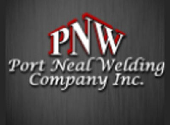 Port Neal Welding - Salix, IA