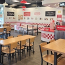 Five Guys - Hamburgers & Hot Dogs