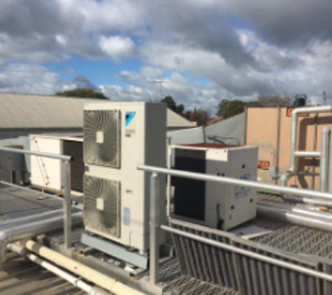 Squires Air Conditioning, Electrical & Refrigeration Services - Bamawm Extension, VIC