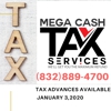 Mega Cash Tax Services gallery