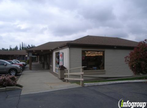 Escondido Hills Animal Hospital