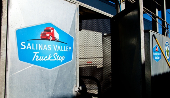 Salinas Valley Truck Stop - Salinas, CA