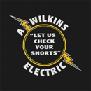 A Wilkins Electric - Electricians