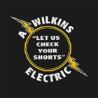 A Wilkins Electric