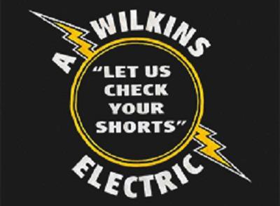 A Wilkins Electric - Verona, PA