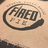 Fired Pie gallery