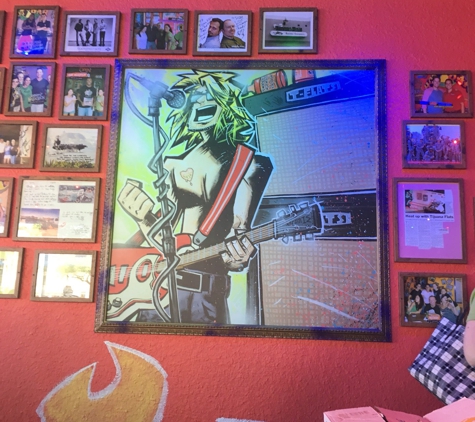 Tijuana Flats - Oakland Park, FL