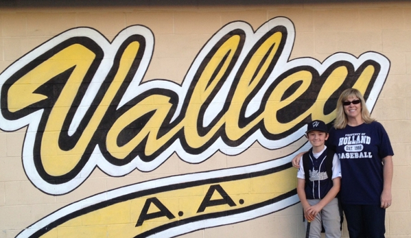 Valley Athletic Association - Bensalem, PA