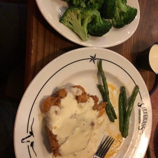 Saltgrass Steak House - Houston, TX