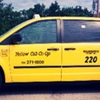 Yellow Cab Co-op gallery
