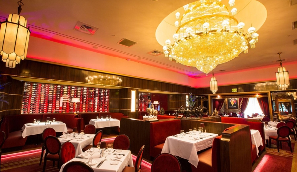 Jeff Ruby's Steakhouse, Lexington - Lexington, KY