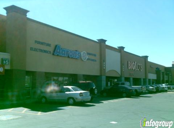 Rainbow Shops - Tucson, AZ