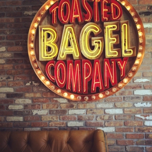 Toasted Bagelry & Deli - Miami, FL