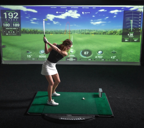 GOLFTEC Clearwater - Clearwater, FL