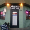 Avenue Barber Shop gallery