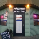 Avenue Barber Shop - Barbers