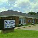20/20 EyeCare - Optometrists