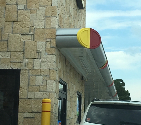 Sonic Drive-In - Longview, TX