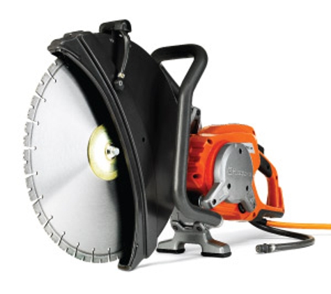 Husqvarna Construction Products - Wetherill Park, NSW