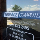 New Age Computers - Computer & Equipment Dealers