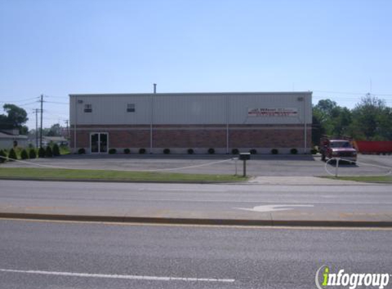 Wilson Water & Sewer Service Inc - Indianapolis, IN