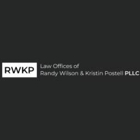 The Law Office of Randy Wilson and Kristin Postell