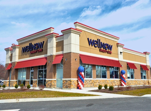 WellNow Urgent Care - Oneida, NY