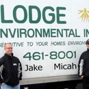 Lodge Environmental - Cabinet Makers