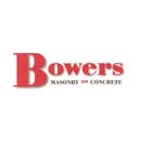 Bowers Masonry Inc. - Concrete Contractors