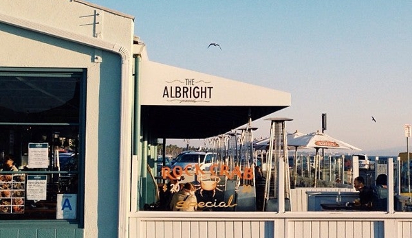 The Albright - Santa Monica, CA