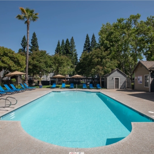 Bishop's Court Apartments - Rancho Cordova, CA