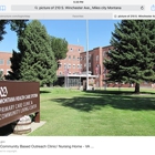 Miles City VA Community Based Outreach Clinic/ Nursing Home