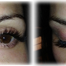 Eyelash Extension by Victoria in Salon & Spa "Envogue" at Aventura - Beauty Salons