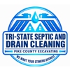 Tri-State Septic and Drain Cleaning, Pike County Excavating gallery
