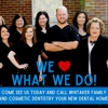 Whitaker Family & Cosmetic Dentistry gallery