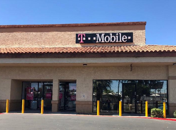 T-Mobile - Phoenix, AZ