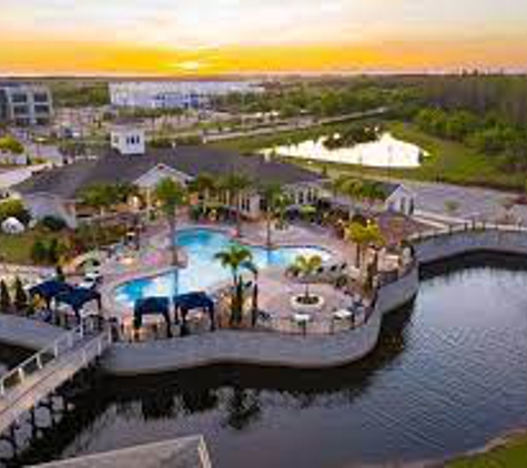 The Iris at Northpointe - Lutz, FL