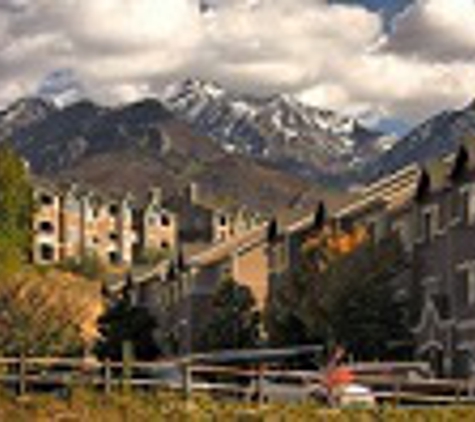 Sky Harbor Apartments - Salt Lake City, UT