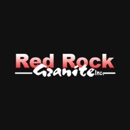 Red Rock Granite - Quarries