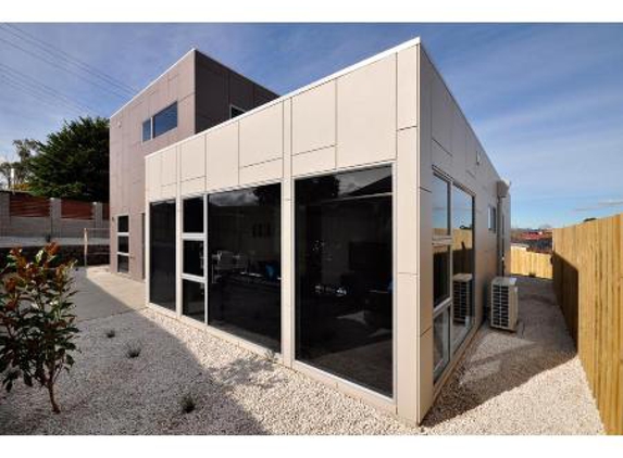 Turner Building Contractors Pty Ltd - Launceston, TAS