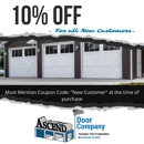 Ascend Door - Garage Doors & Openers