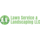 A.V. Lawn Service & Landscaping - Landscape Designers & Consultants