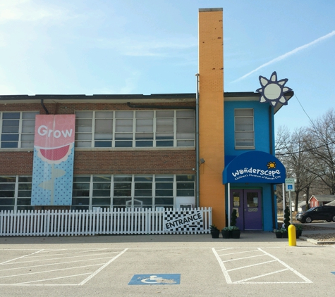 Wonderscope Children's Museum - Shawnee Mission, KS